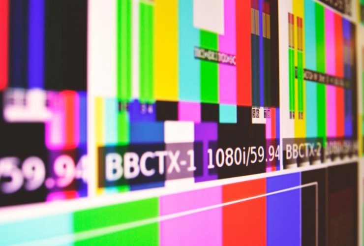 digitale terrestre