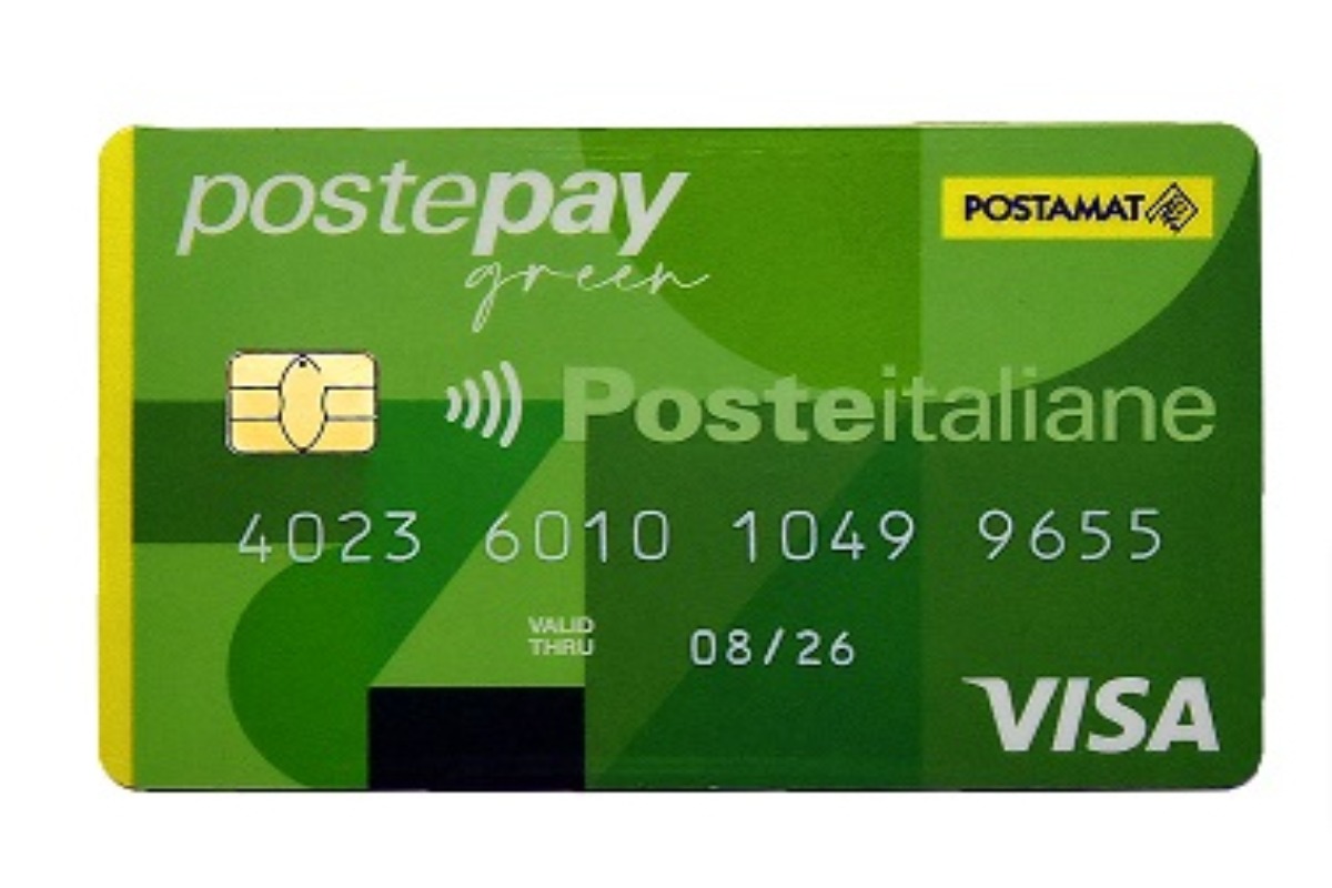 postepay