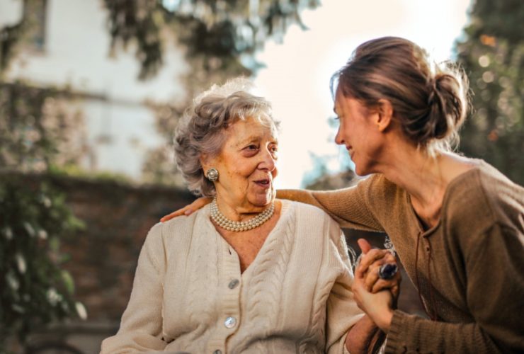 Caregiver
