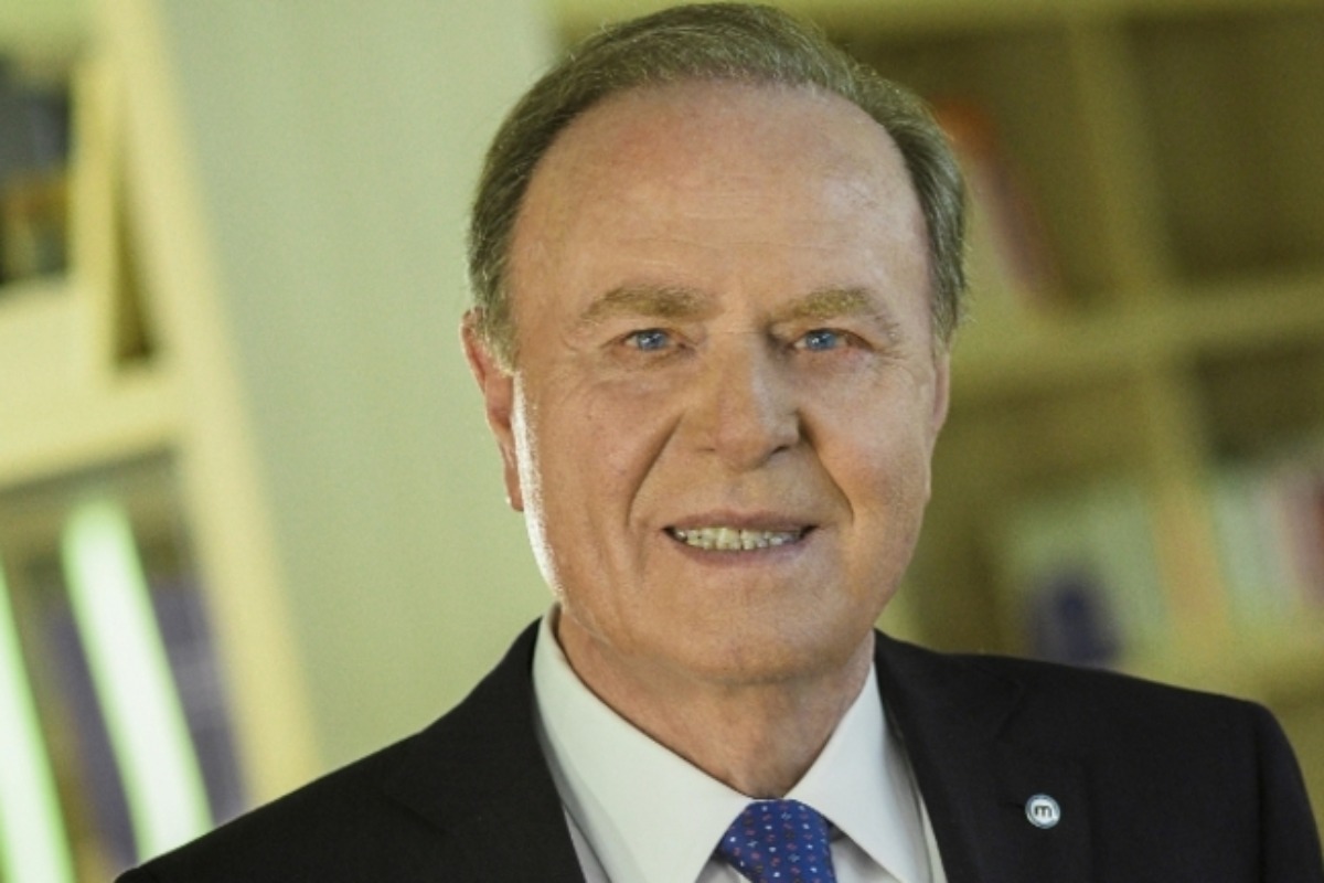 Ennio Doris