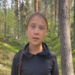 Greta Thunberg