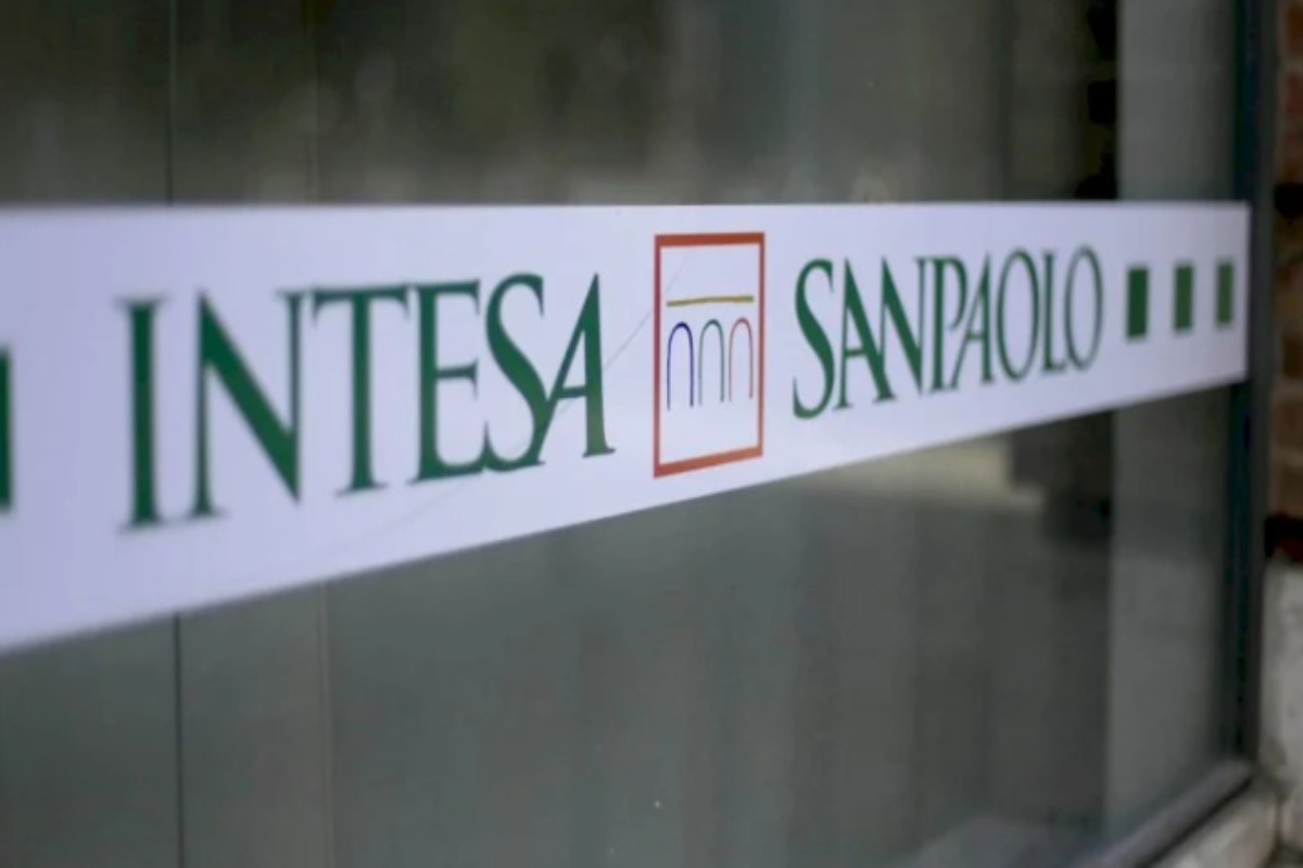Intesa SanPaolo