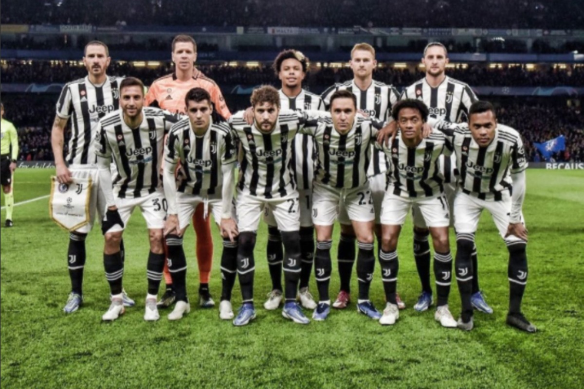 borsa juventus azioni