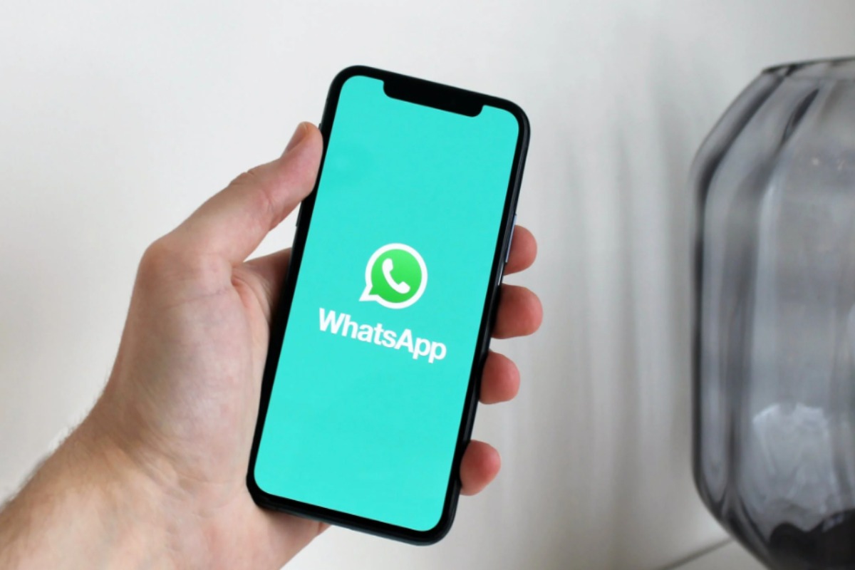 WhatsApp