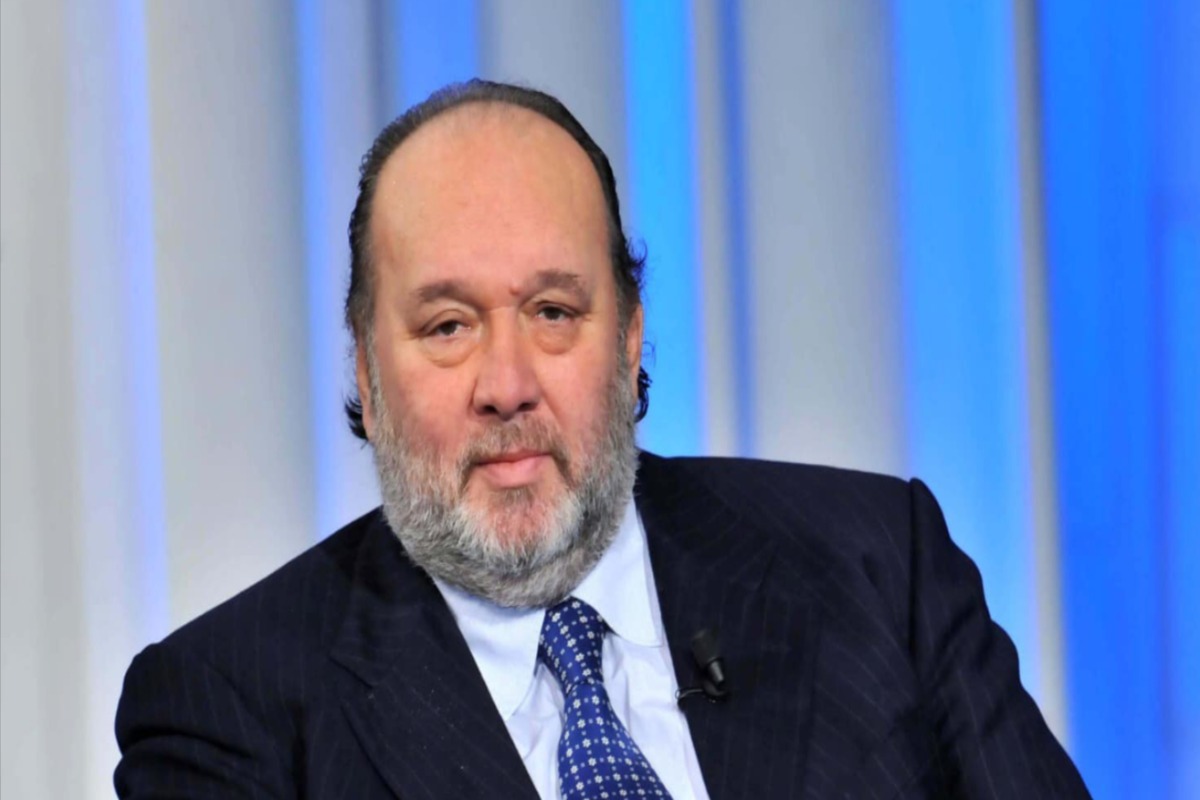 giampiero galeazzi