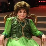 gina lollobrigida