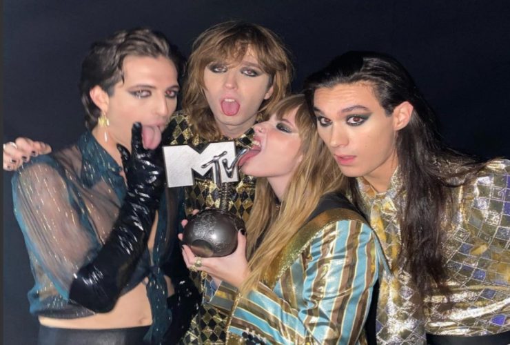 maneskin