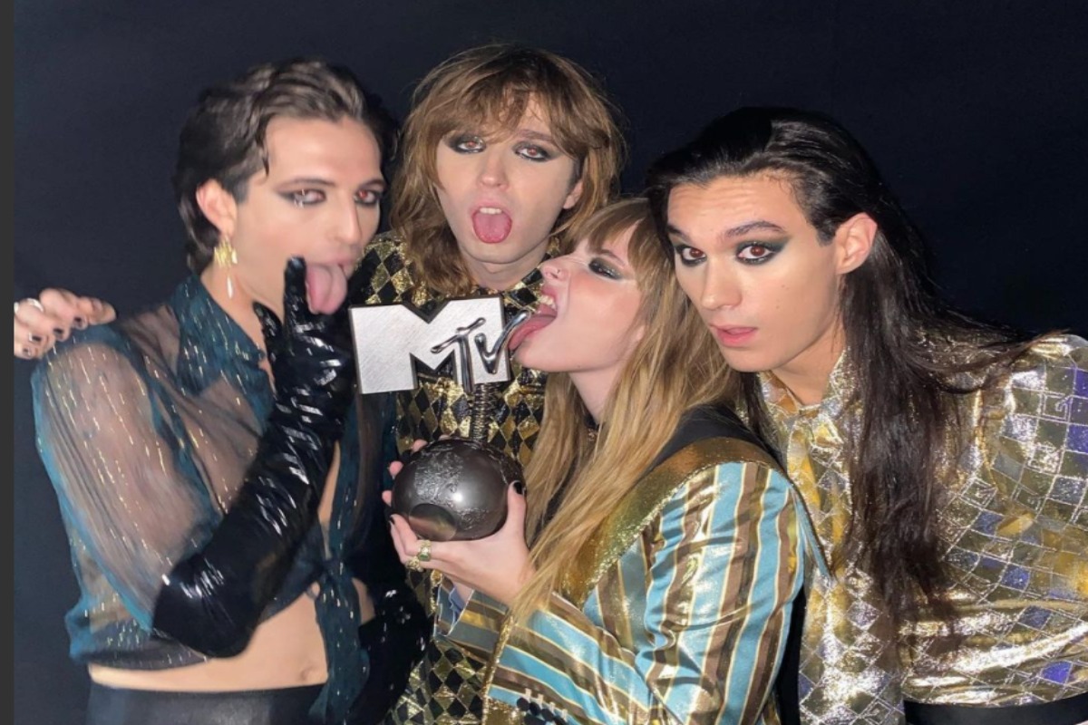maneskin