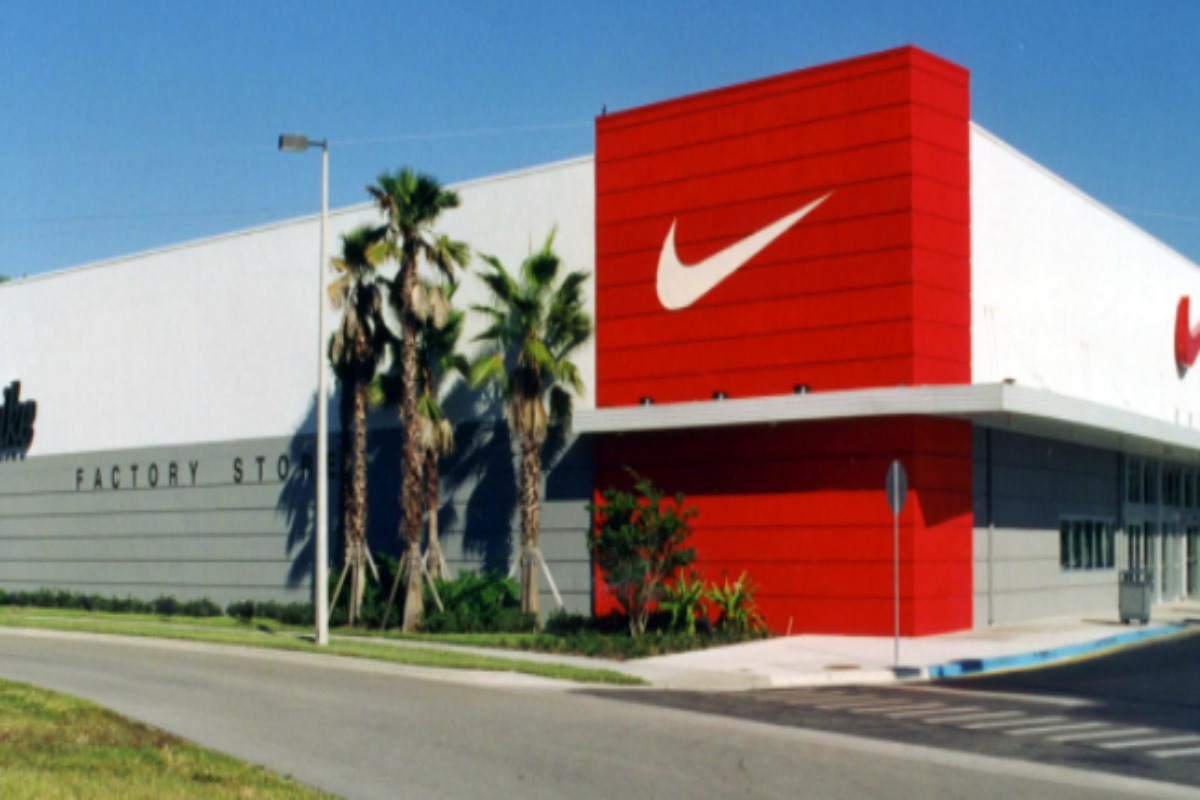 nike