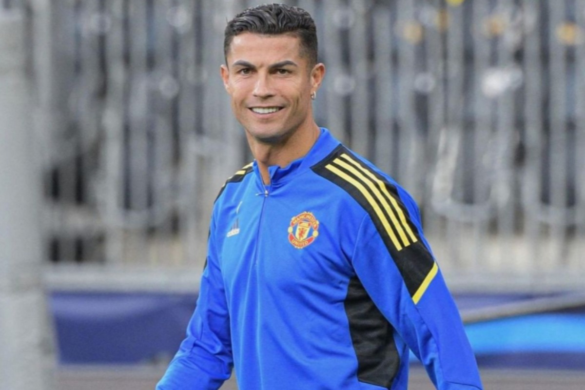 ronaldo