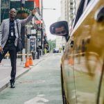 taxi