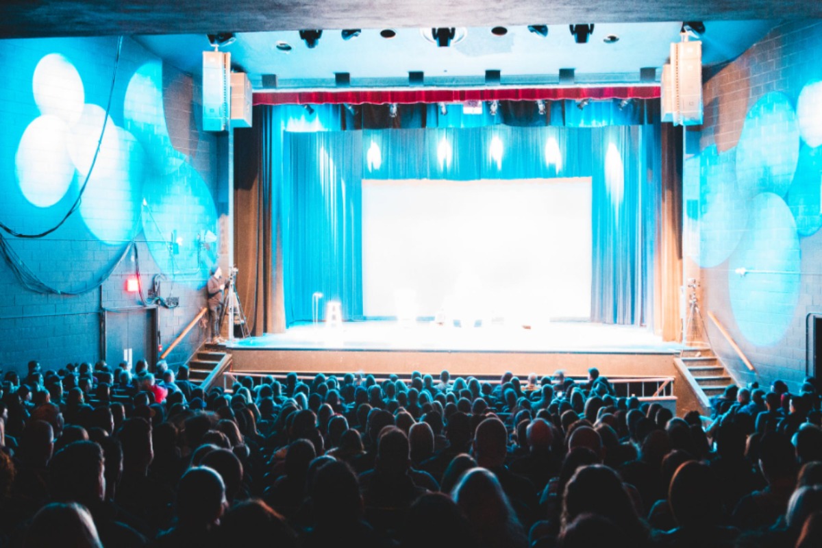 teatro