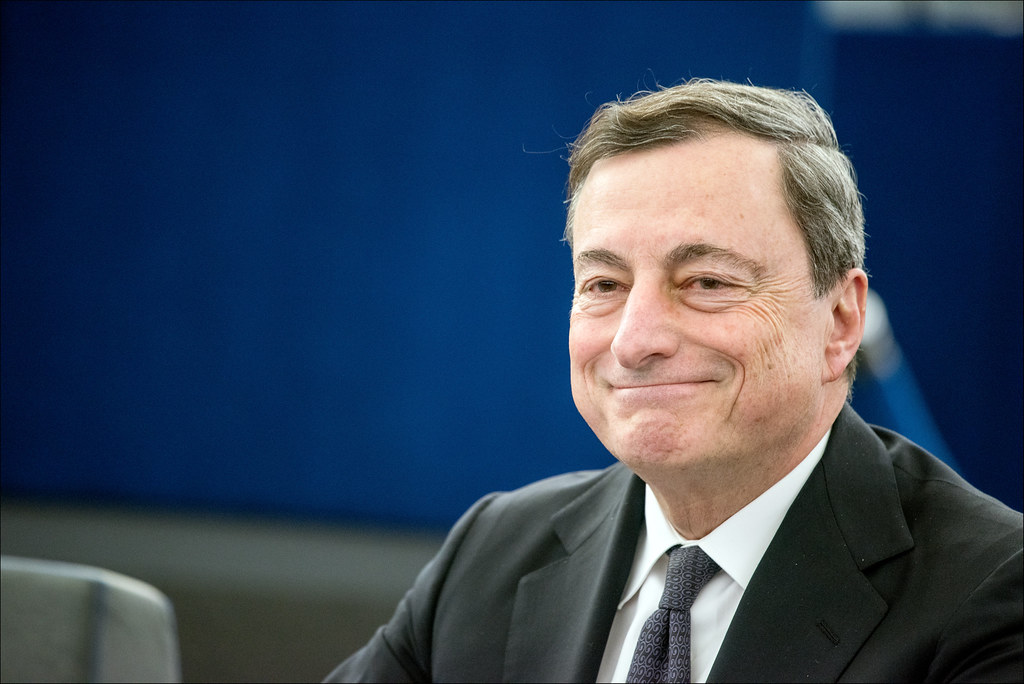 Draghi PDC covid chiusure