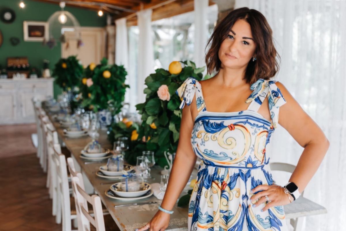 Wedding planner