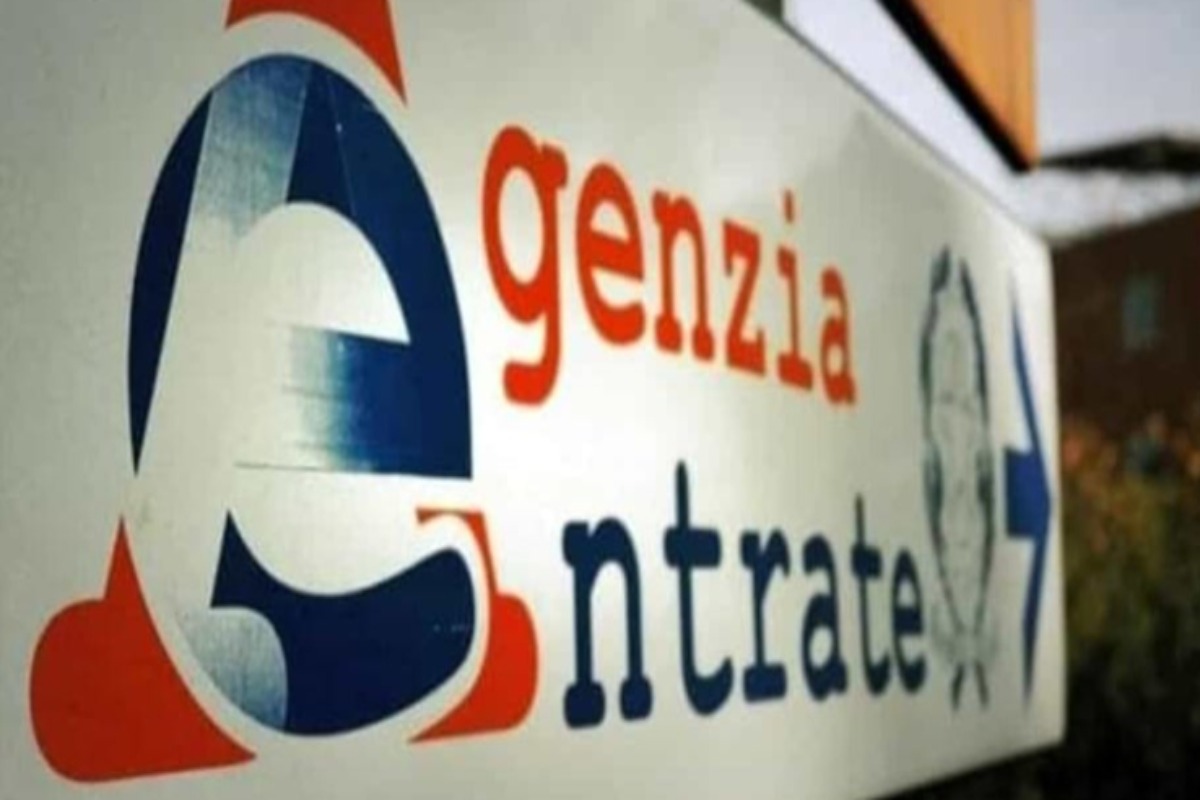 agenzia delle entrate