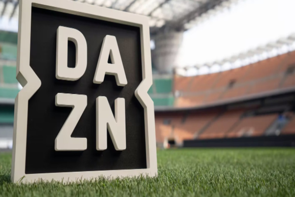 dazn
