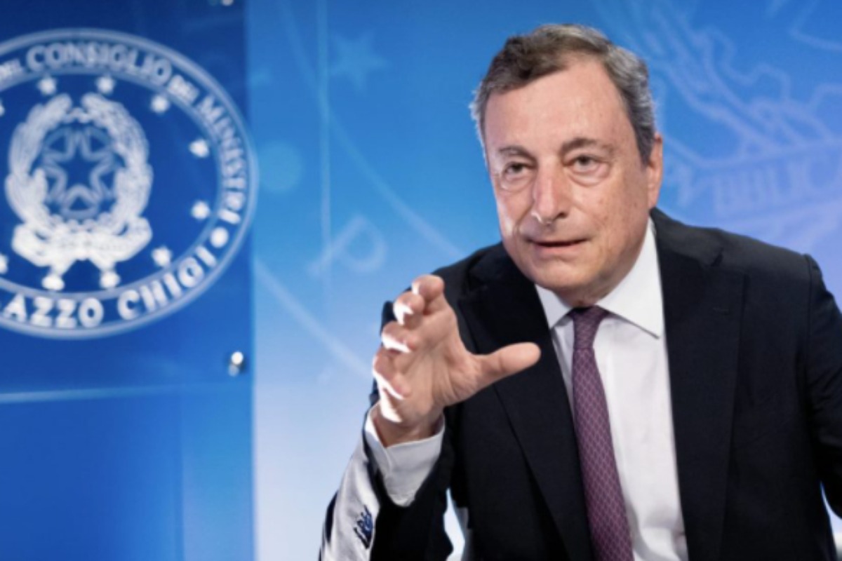 draghi