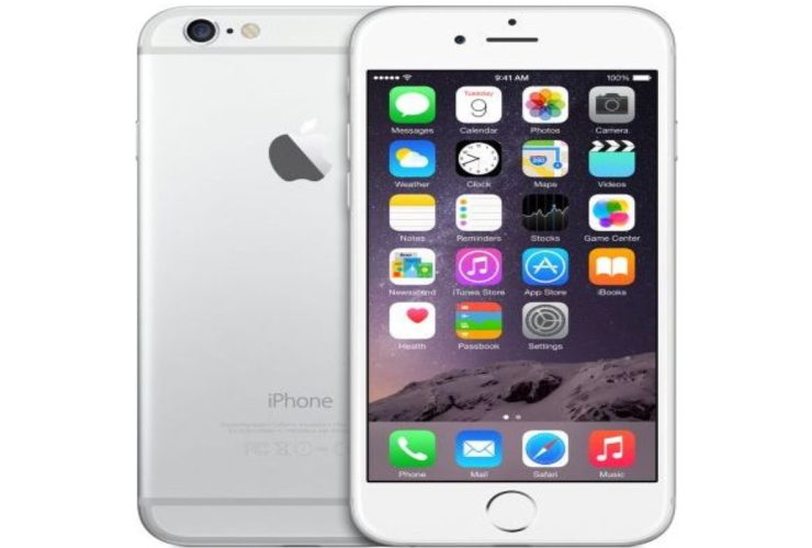 iphone 6