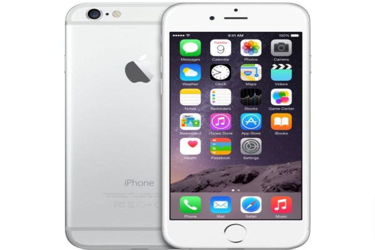 iphone 6