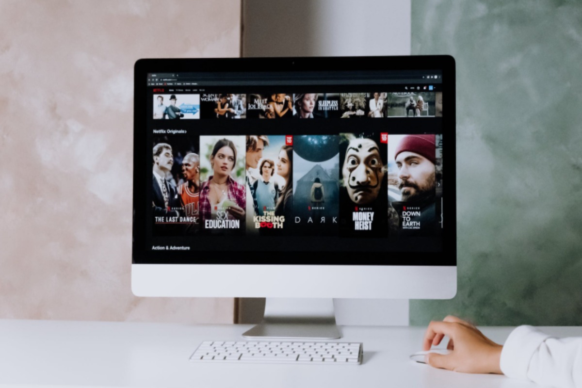 netflix