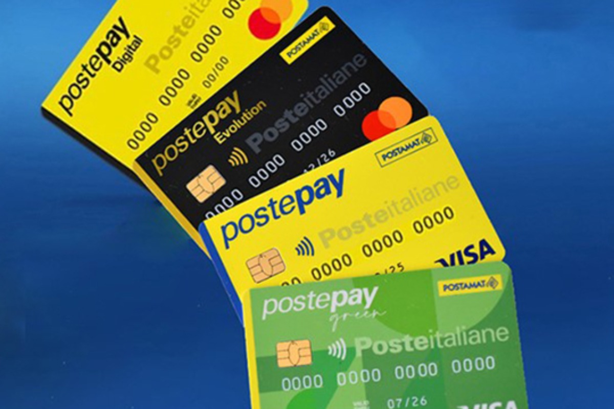 postepay