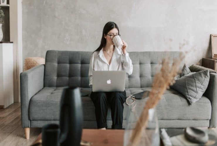 smart working