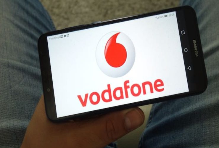 passaggio a vodafone da iliad