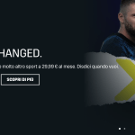 dazn assistenza