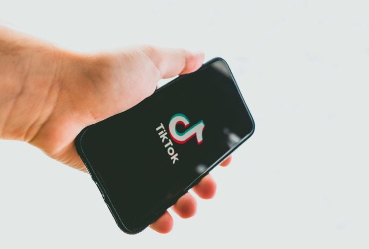 Tik tok