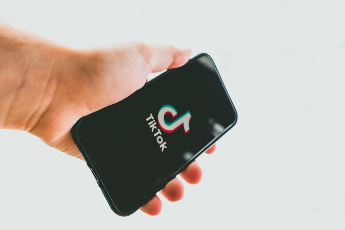Tik tok