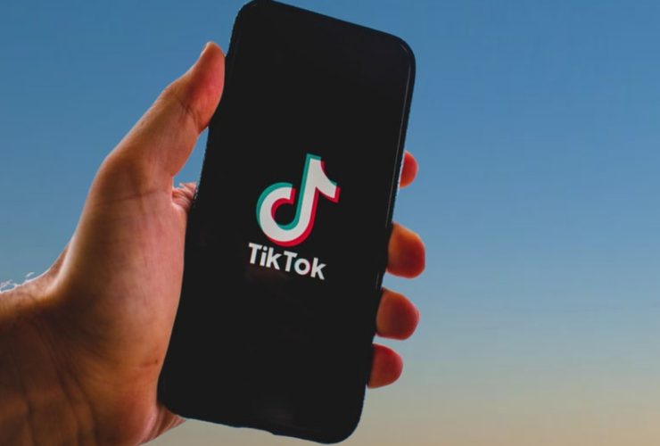 Tik tok