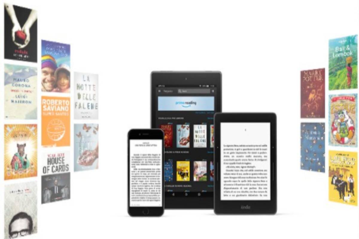 amazon