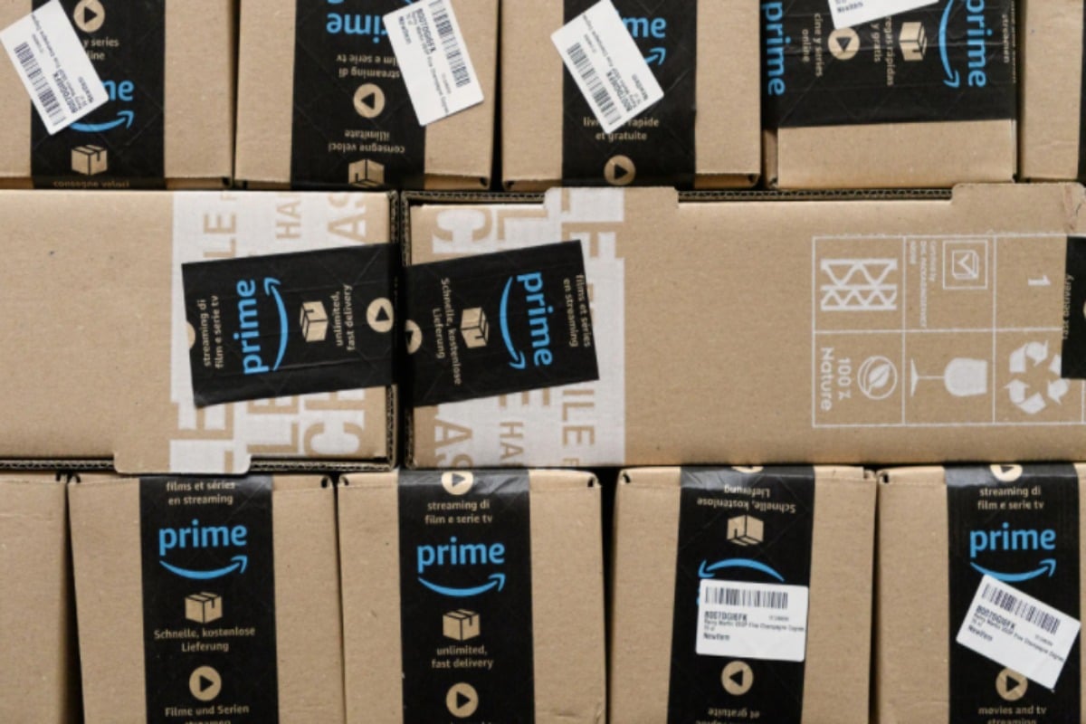 amazon