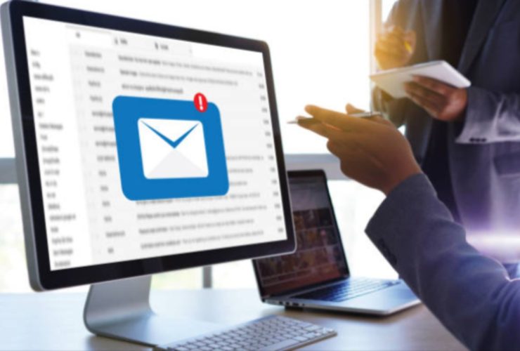 email