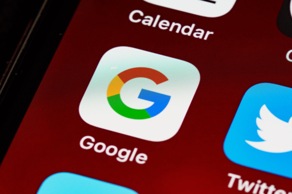 google
