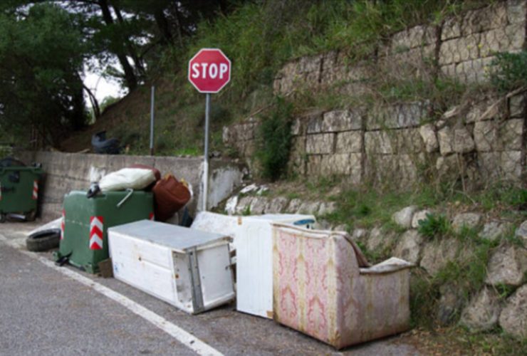 rifiuti ingombranti
