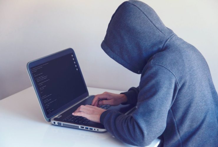shopping online