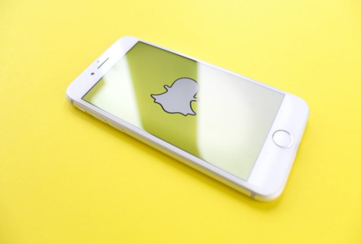 snapchat
