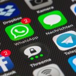 telegram
