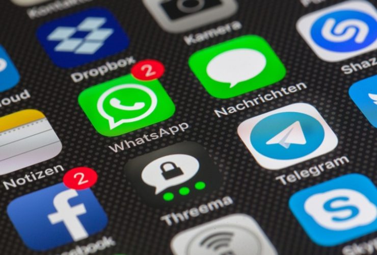 telegram