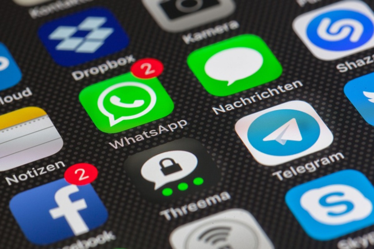 telegram