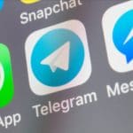 telegram