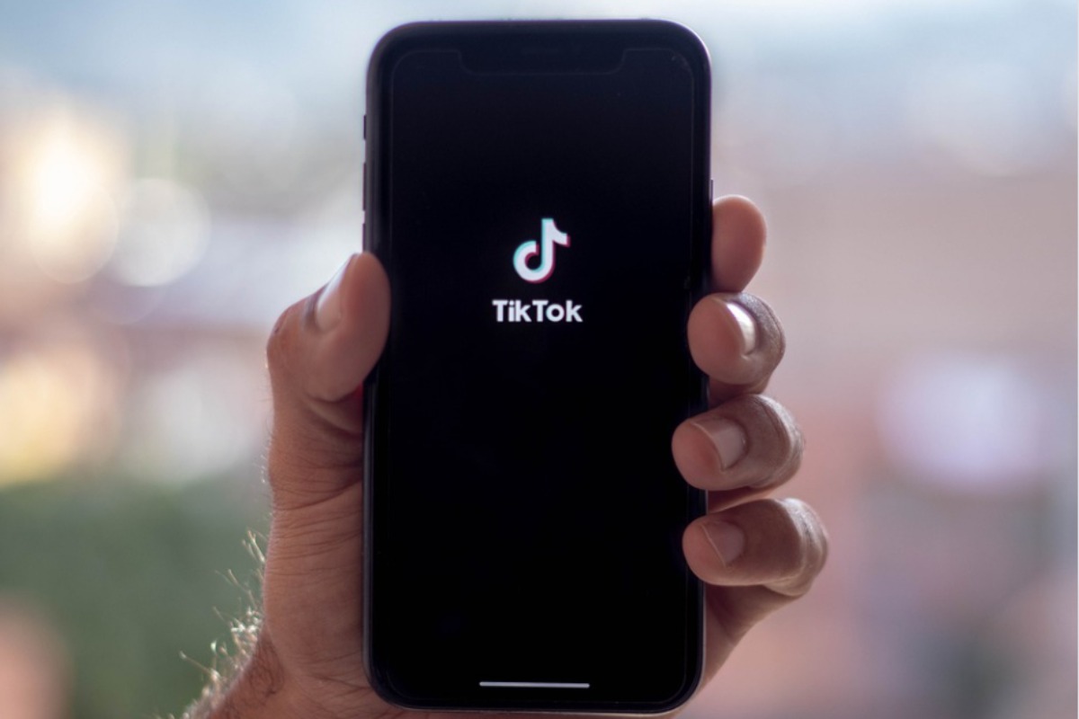 tik tok