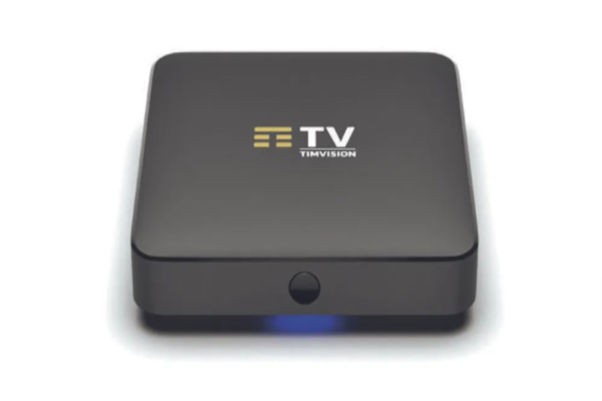 timvision