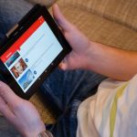 YouTube