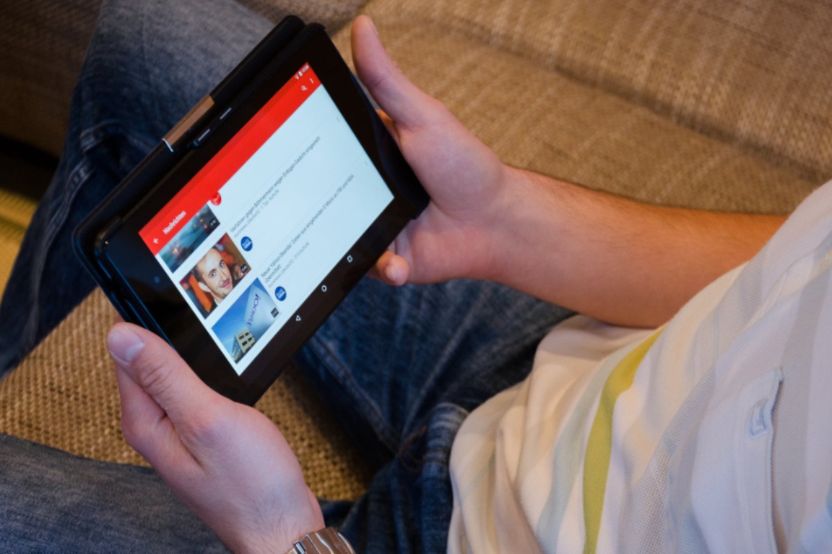 YouTube