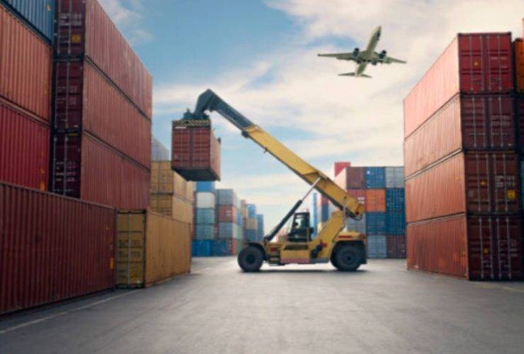 Export italia