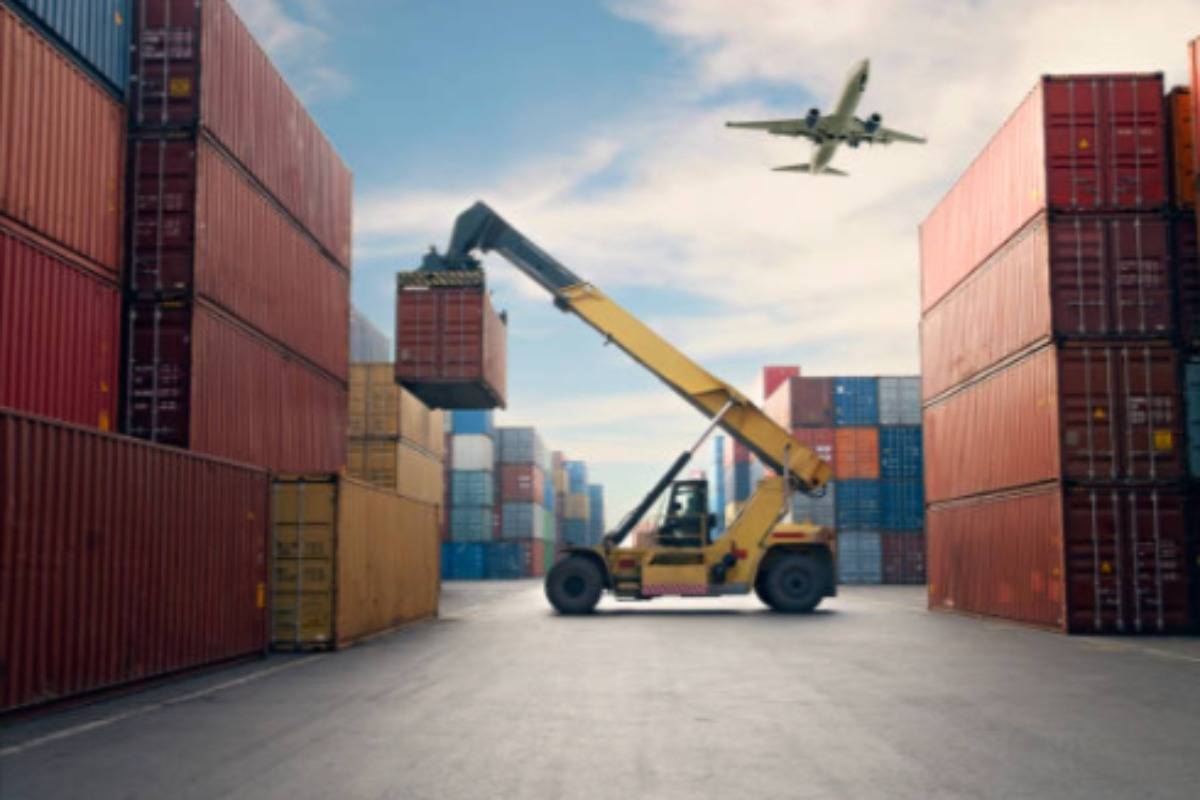 Export italia