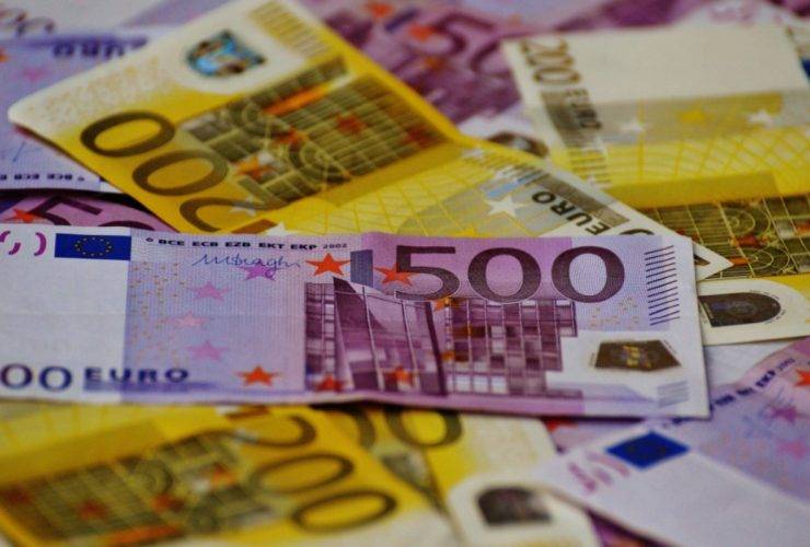 Peer to peer lending