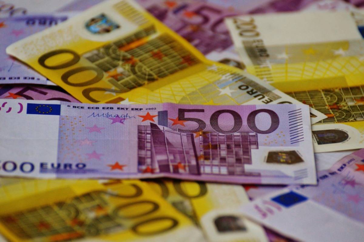 Peer to peer lending